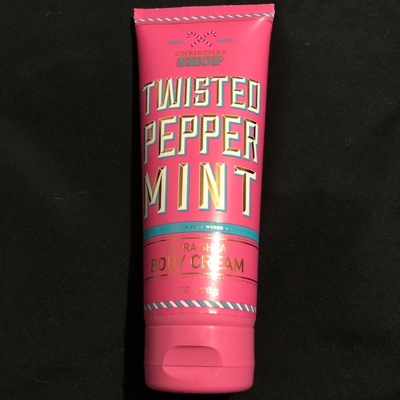 bath and body works Accessories - Body cream